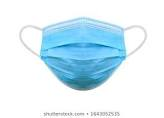 Non Medical Disposable Surgical Mask