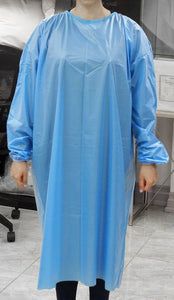 Medical Gowns - reusable / washable